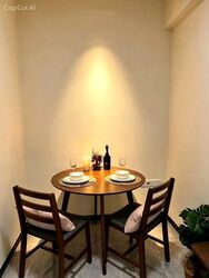 The Poiz Residences (D13), Apartment #621654191